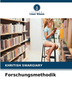 Paperback Forschungsmethodik (German Edition) [German] Book