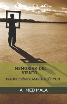 Paperback Memorias del Viento: Traducción de María Jesús Yun [Spanish] Book