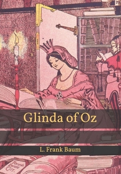 Glinda of Oz