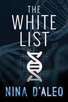 Paperback The White List Book