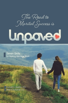 Paperback The Road to Marital Success is Unpaved Book