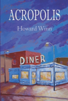 Paperback Acropolis Book