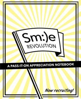 Paperback Smile Revolution: Vol. 2 Book