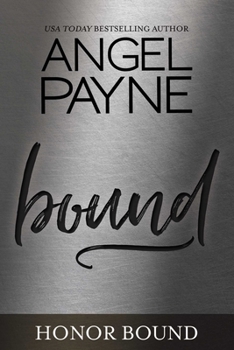 Bound - Book #12 of the Honor Bound