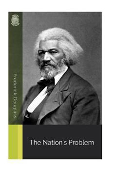 Paperback The Nation's Problem Book