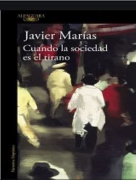 Paperback Cuando la sociedad es el tirano [Spanish] Book