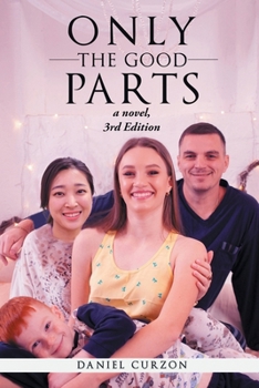 Paperback Only The Good Parts Book