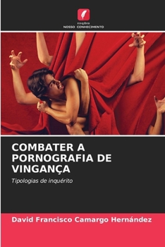 Paperback Combater a Pornografia de Vingança [Portuguese] Book