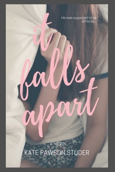 Paperback It Falls Apart Book