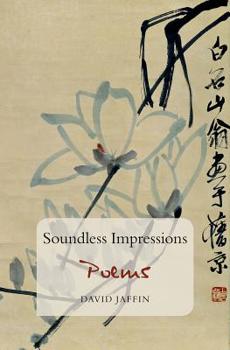 Paperback Soundless Impressions Book