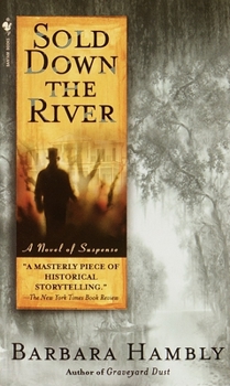 Sold Down the River - Book #4 of the Benjamin January