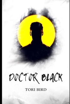 Paperback Doctor Black Book