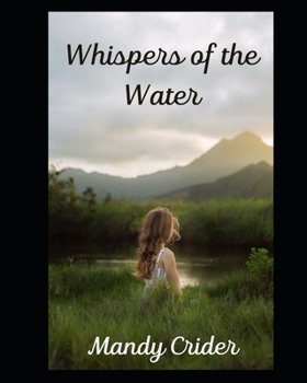 Paperback Whispers of the Water Book