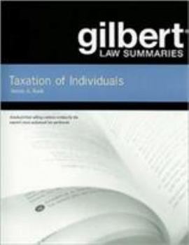 Paperback Taxation of Individuals Book
