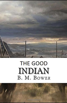 Paperback The Good Indian Illustrated Book