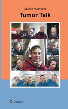 Paperback Tumor Talk [German] Book