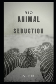 Paperback Bio Animal Seduction Book