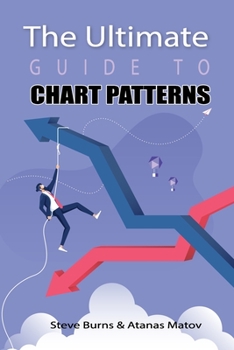 Paperback The Ultimate Guide to Chart Patterns Book