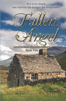 Paperback Fallen Angel Book