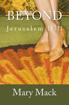 Paperback Beyond Jerusalem Hill Book