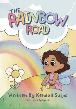 Paperback The Rainbow Road Book