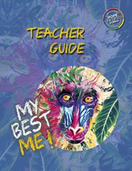 Paperback MY BEST ME - TEACHER 9 Book