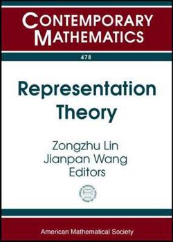 Representation Theory