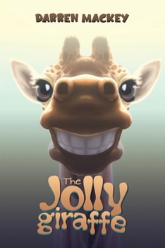 Paperback The Jolly Giraffe Book