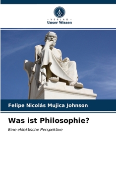 Paperback Was ist Philosophie? [German] Book