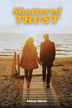 Paperback Shattered Trust Book