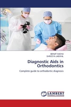Paperback Diagnostic Aids in Orthodontics Book