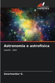 Paperback Astronomia e astrofisica [Italian] Book