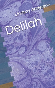 Paperback Delilah Book