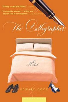 Paperback The Calligrapher Book