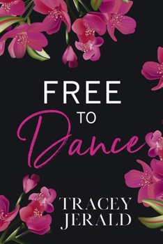 Paperback Free to Dance Book