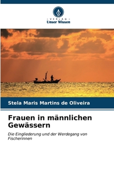 Paperback Frauen in männlichen Gewässern [German] Book