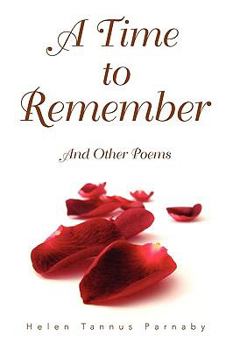 Paperback A Time to Remember Book