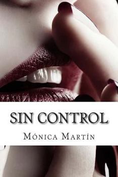 Paperback Sin Control [Spanish] Book