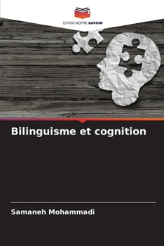 Paperback Bilinguisme et cognition [French] Book