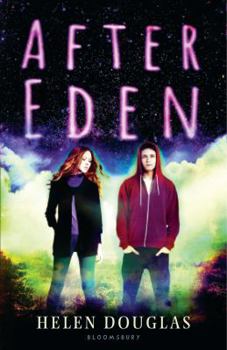Hardcover After Eden Book