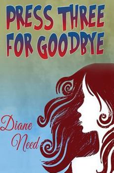 Paperback Press Three for Goodbye Book