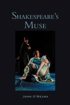 Paperback Shakespeare's Muse: An Introductory Overview Book