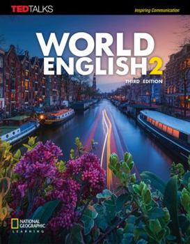 Paperback World English 2: Student's Book