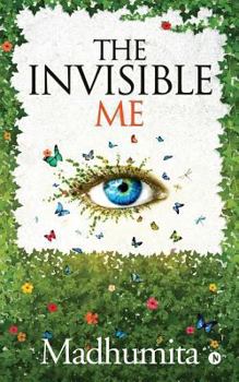 Paperback The Invisible Me Book