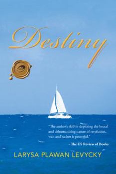 Hardcover Destiny Book