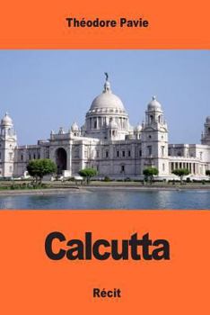 Paperback Calcutta [French] Book