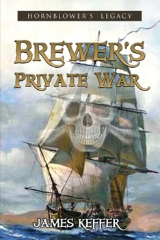Paperback Brewer's Private War Book