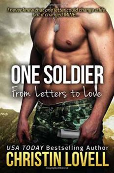 One Soldier: From Letters to Love