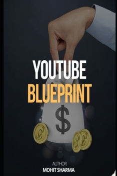 Paperback YouTube Accelerator: Uncover the Secrets to Explosive Growth Book