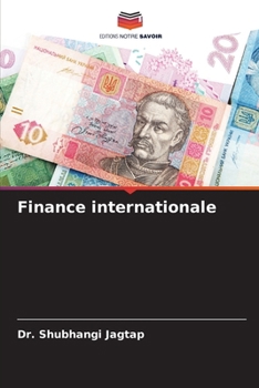 Finance internationale (French Edition)